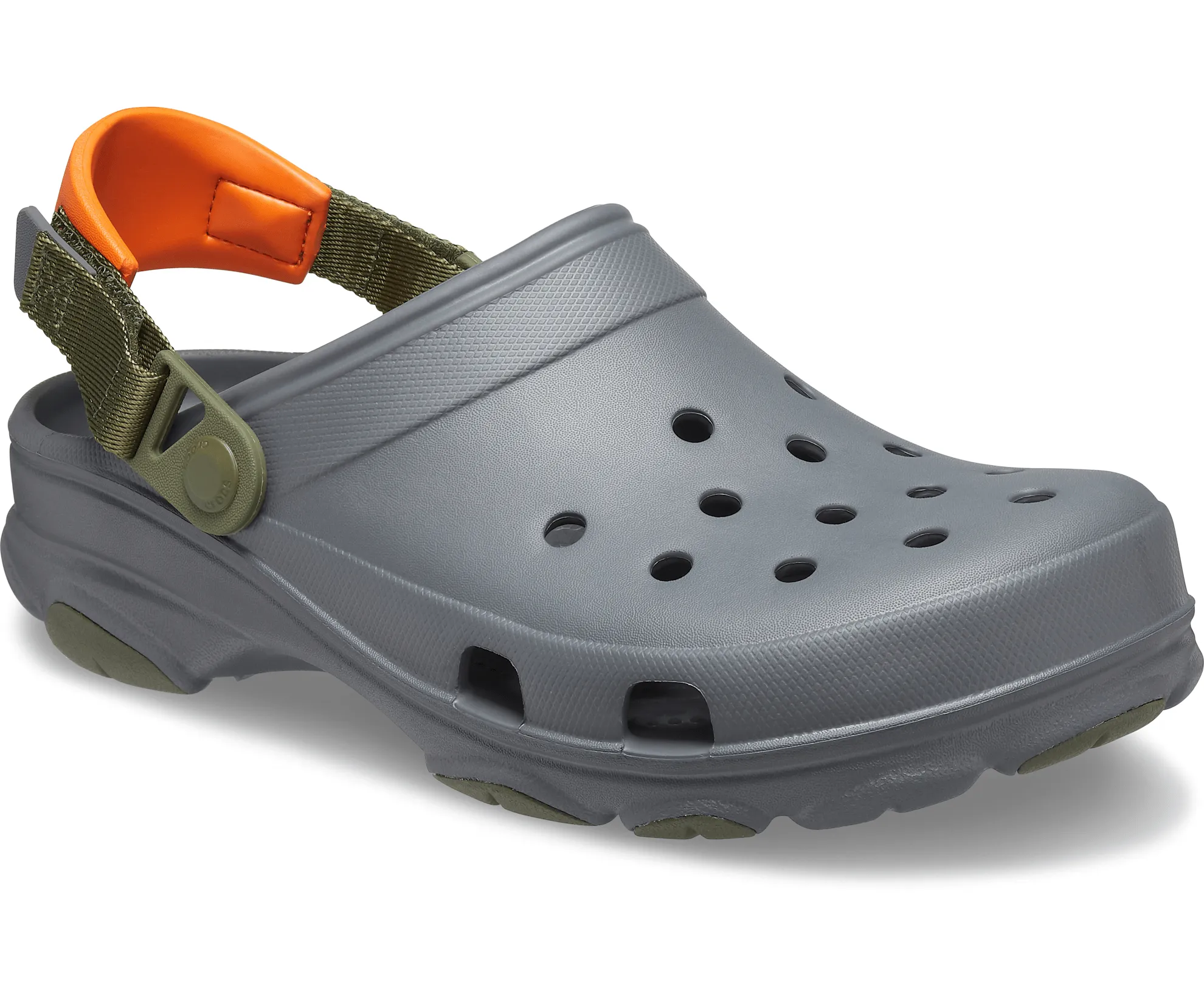 CROCS Classic All Terrain Clog (original)