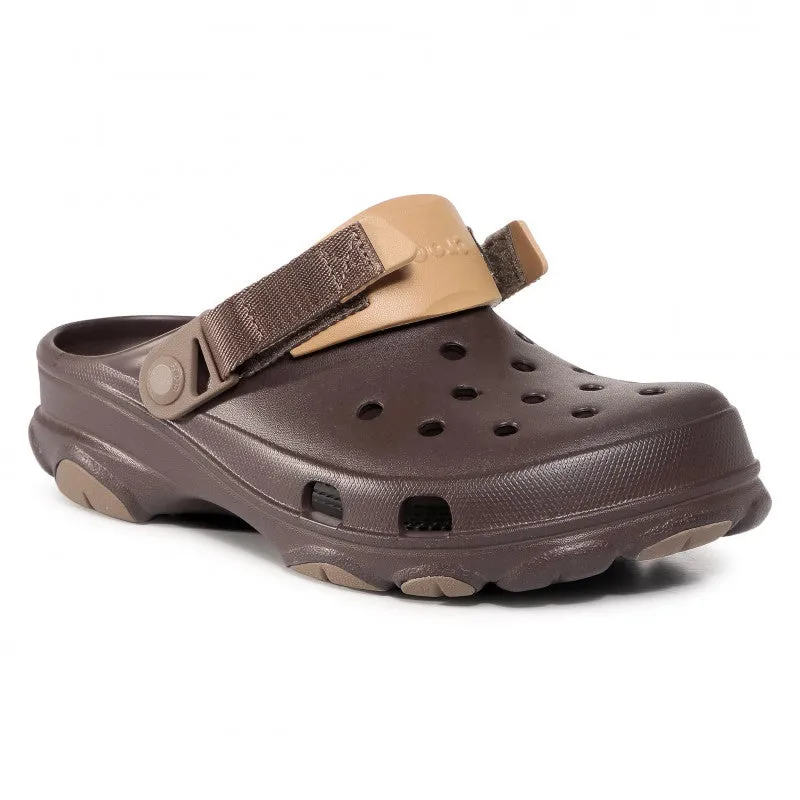 CROCS CLASSIC ALL-TERRAIN CLOG