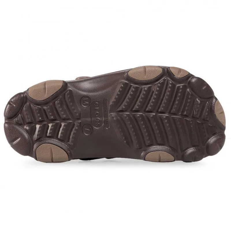 CROCS CLASSIC ALL-TERRAIN CLOG