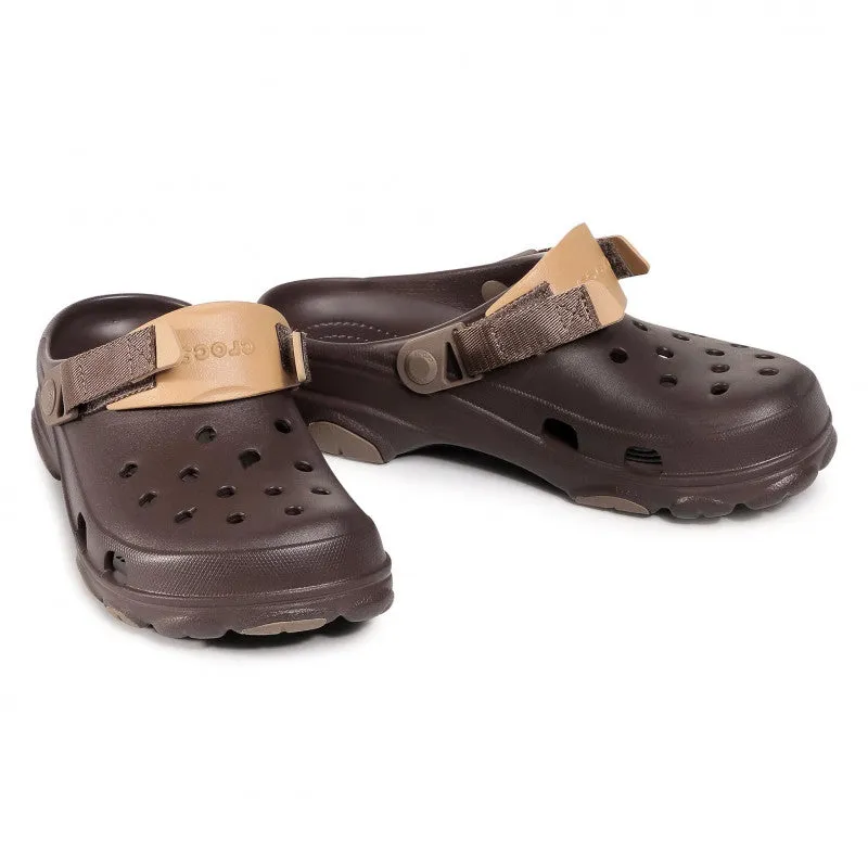 CROCS CLASSIC ALL-TERRAIN CLOG