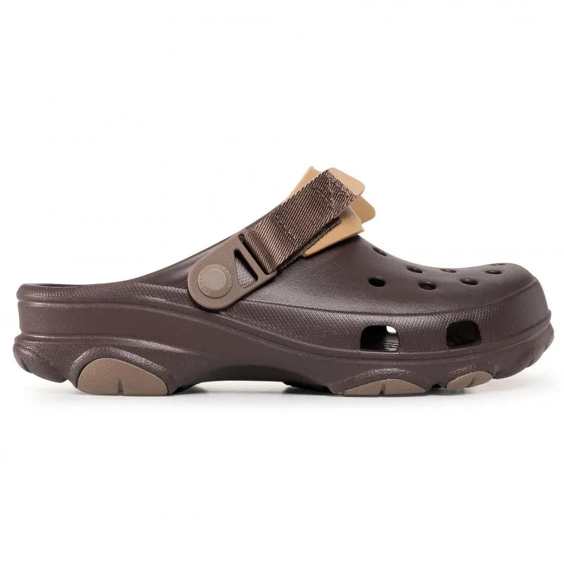 CROCS CLASSIC ALL-TERRAIN CLOG