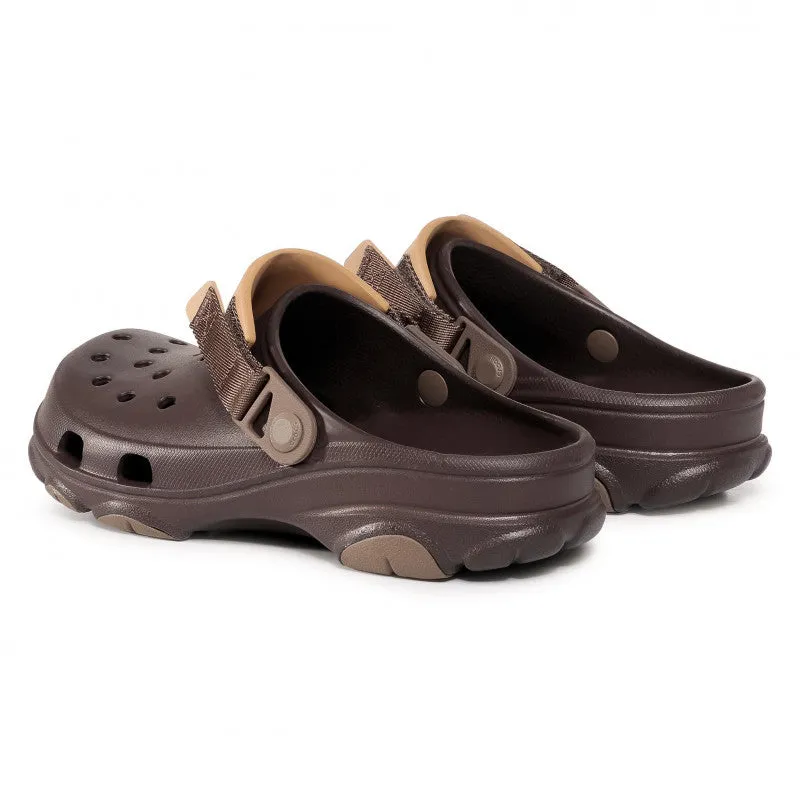 CROCS CLASSIC ALL-TERRAIN CLOG