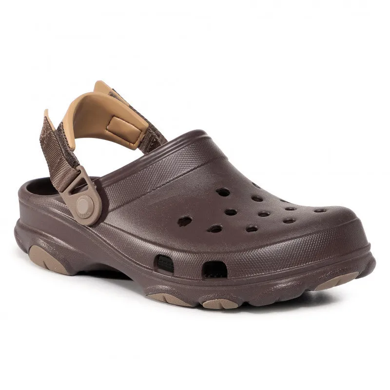 CROCS CLASSIC ALL-TERRAIN CLOG