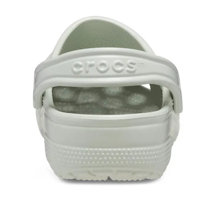 Crocs - Classic Clog Adults Plaster Green Grey