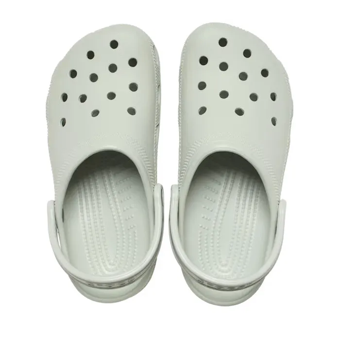 Crocs - Classic Clog Adults Plaster Green Grey