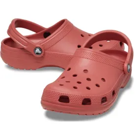 Crocs - Classic Clog Adults Strawberry Wine