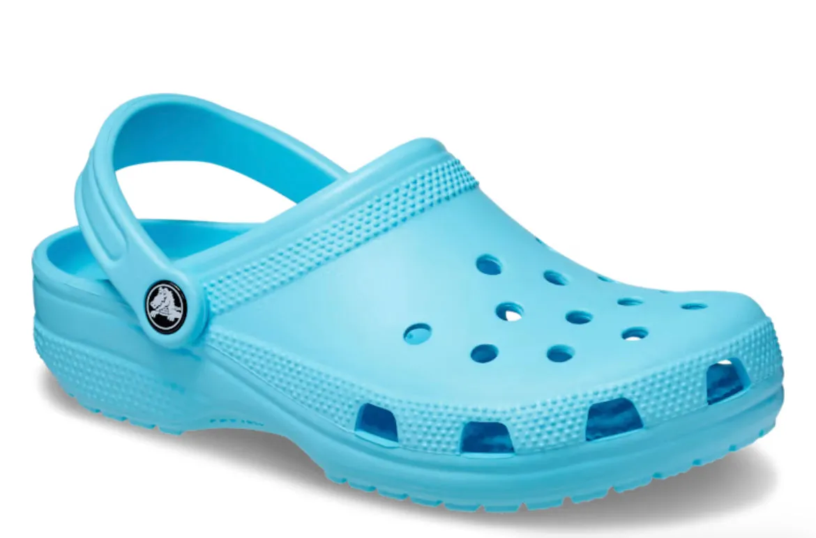 Crocs Classic Clog Arctic