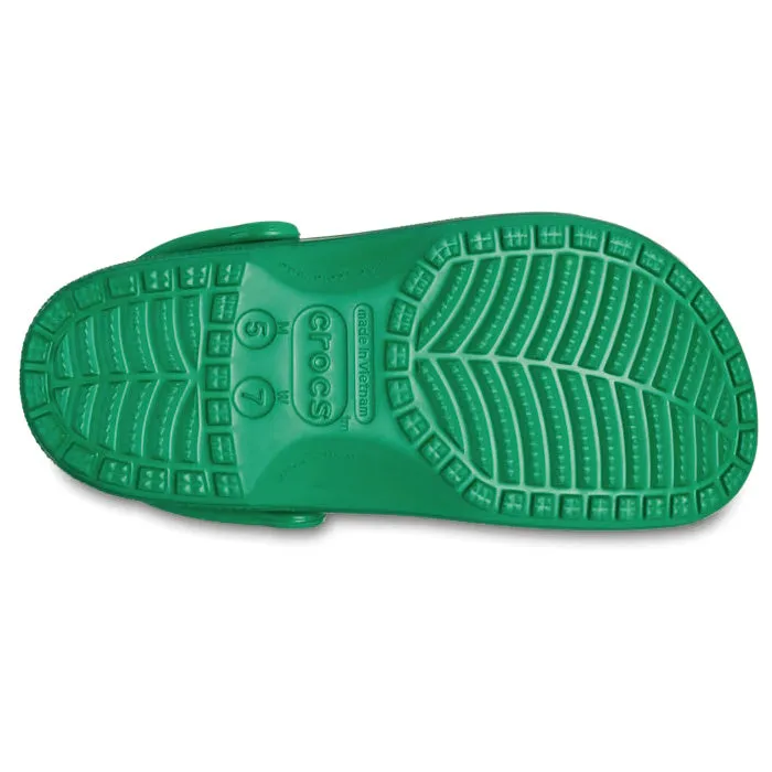 Crocs - Classic Clog Green Ivy Adults womens & mens