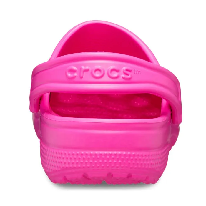 Crocs - Classic Clog Pink Crush Adults