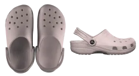 Crocs Classic Clog  QUARTZ QaQ (10001-6UR)