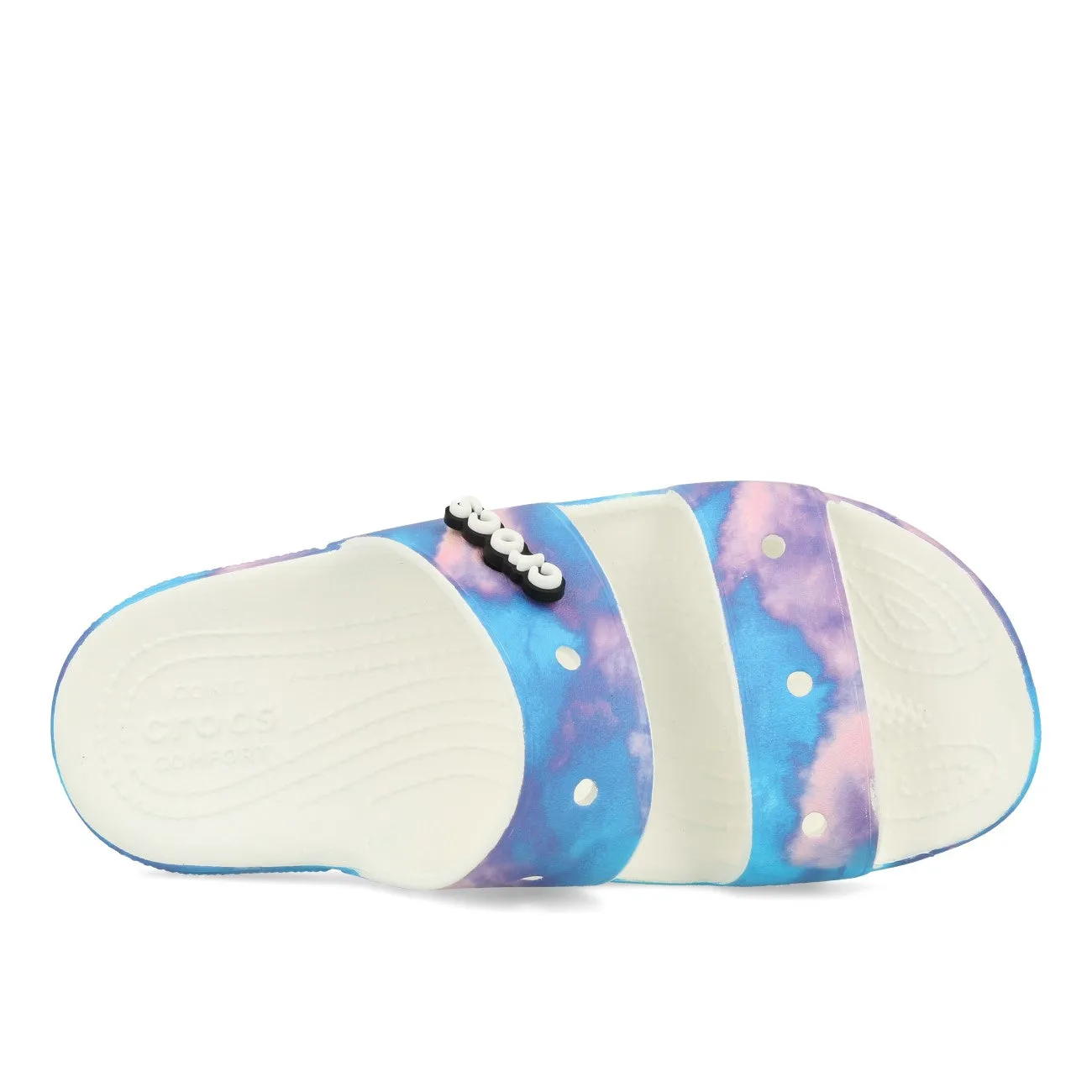 Crocs Classic Crocs Out of this World Sandal Multi