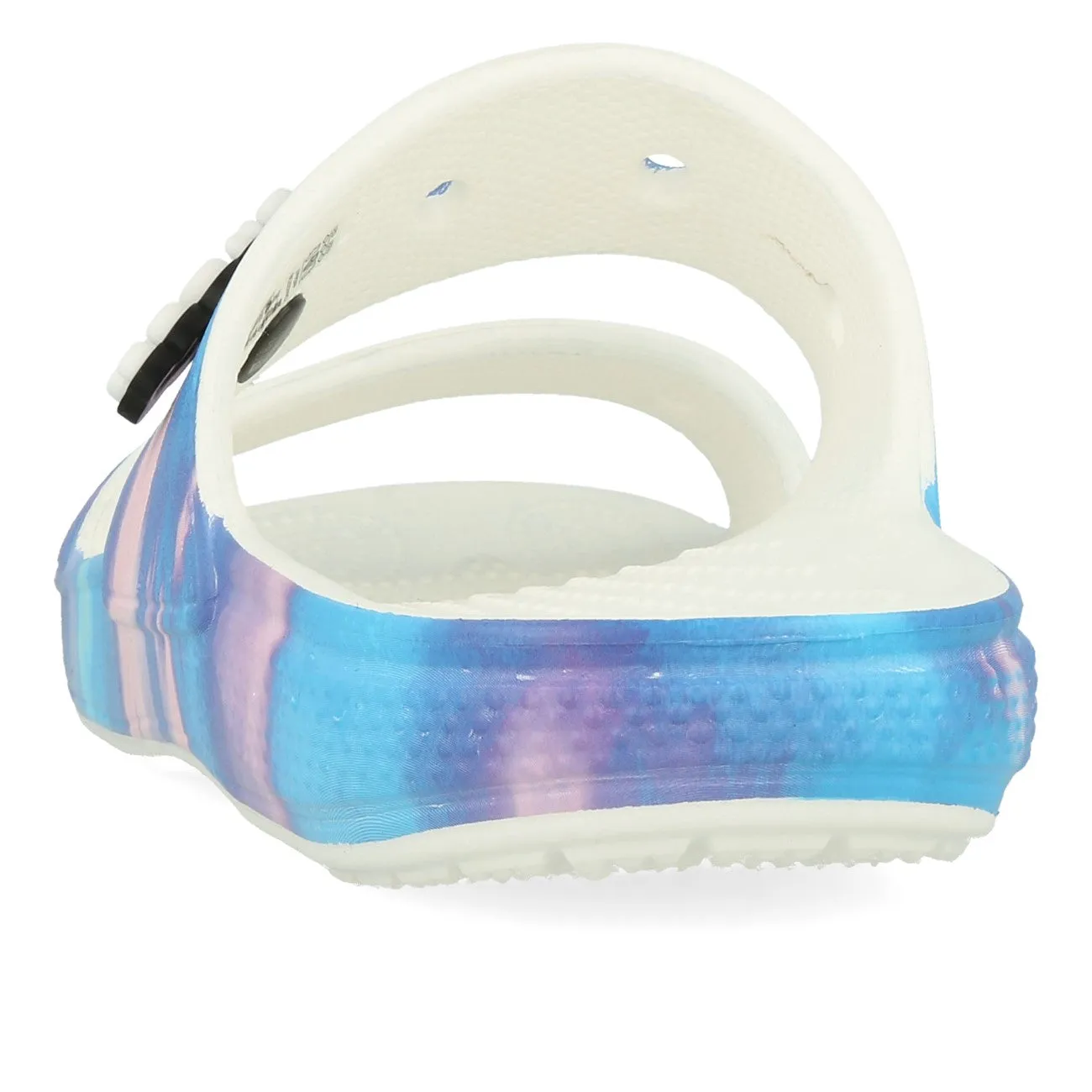 Crocs Classic Crocs Out of this World Sandal Multi