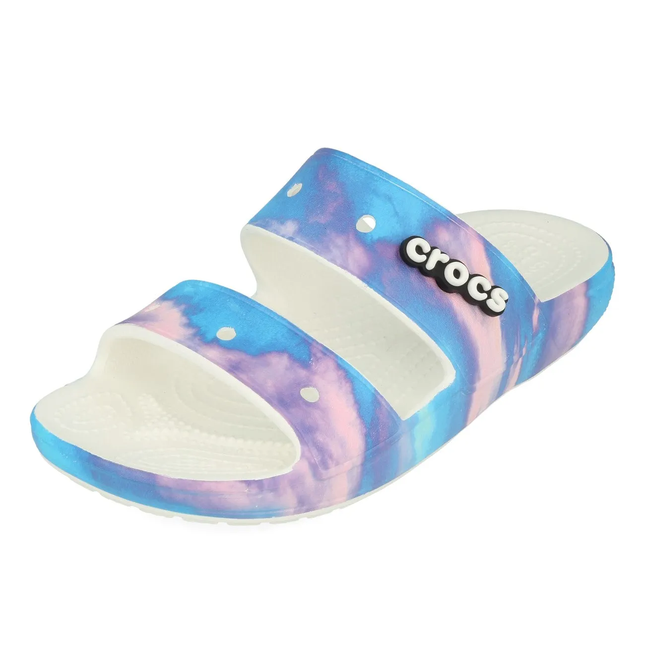 Crocs Classic Crocs Out of this World Sandal Multi