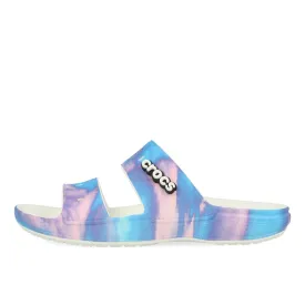 Crocs Classic Crocs Out of this World Sandal Multi