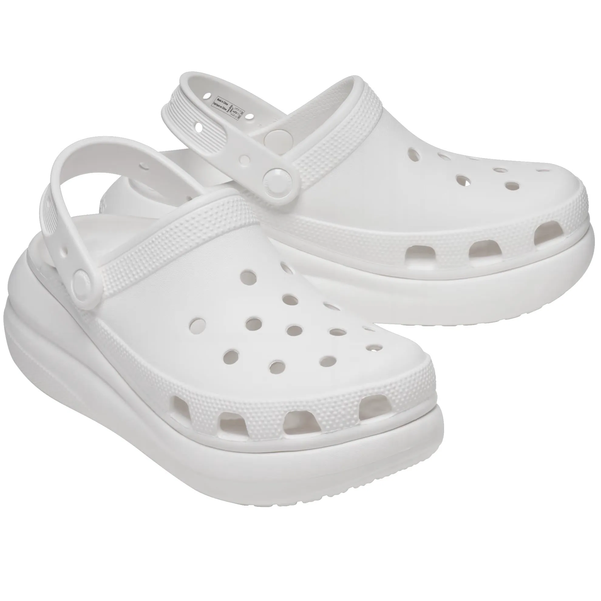 Crocs Classic Crush Clog