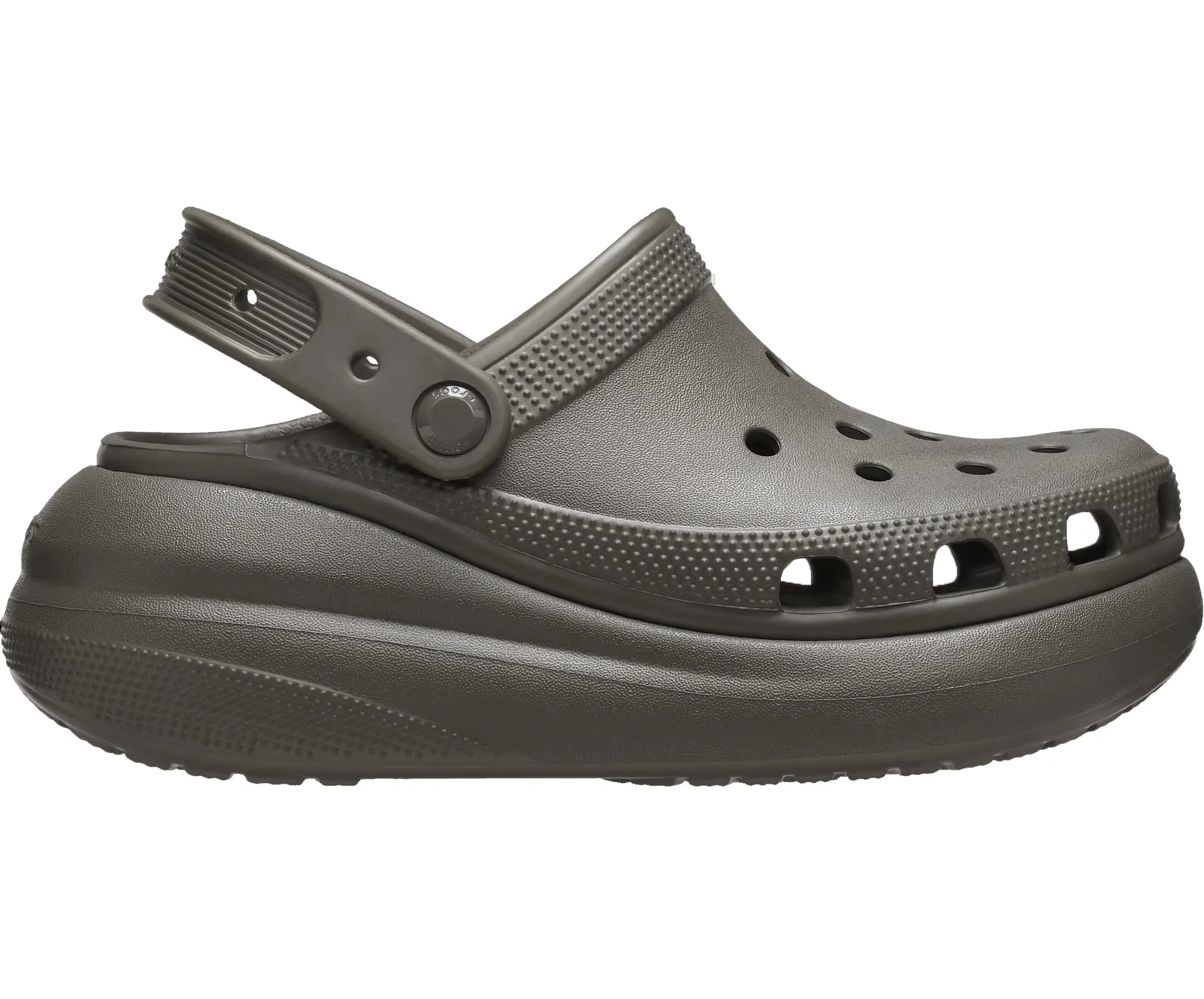 Crocs Classic Crush Clog