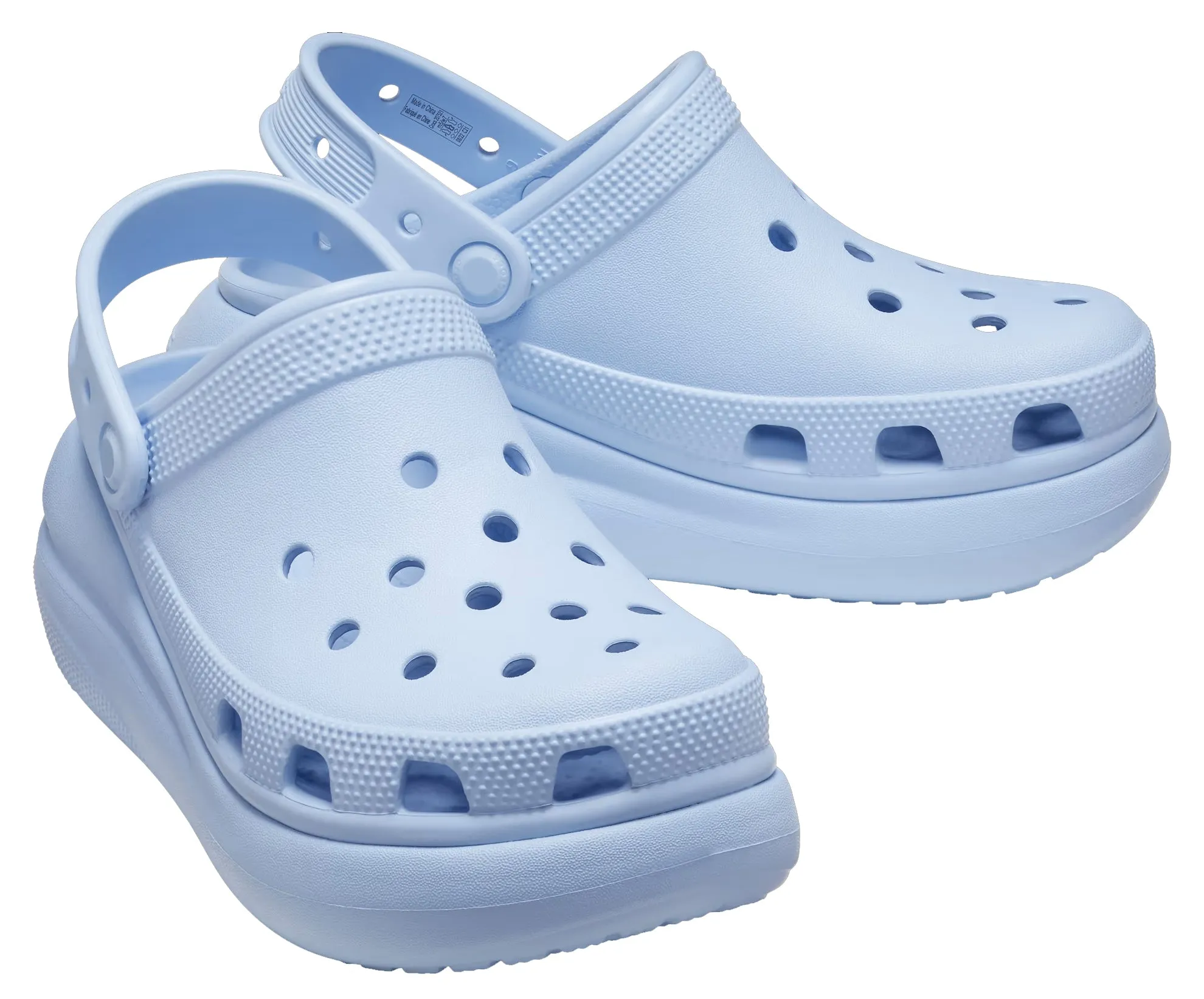 Crocs Classic Crush Clog