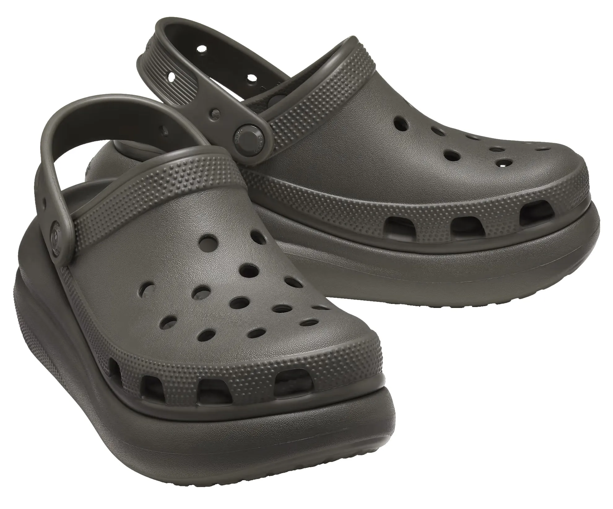 Crocs Classic Crush Clog