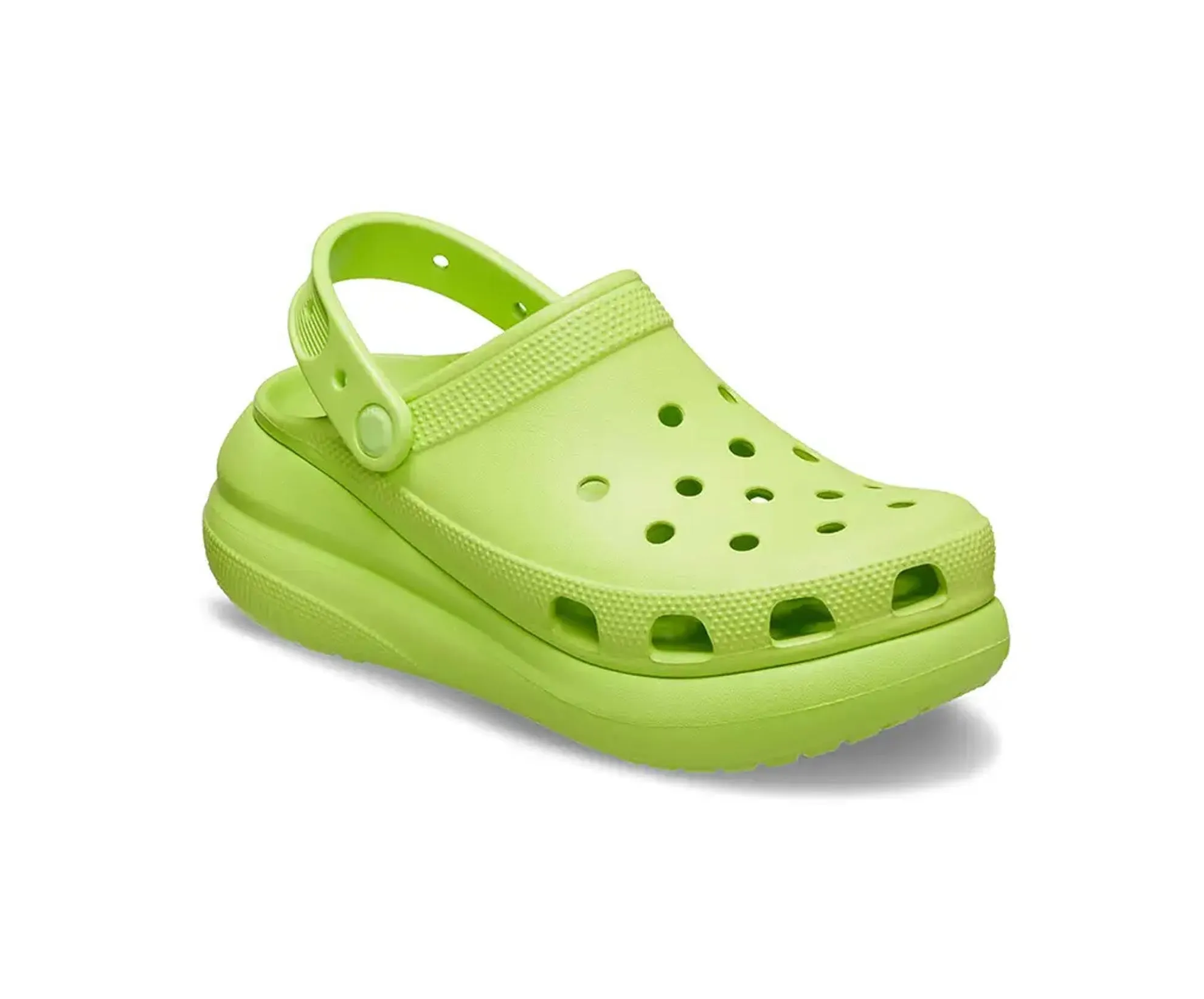 Crocs Classic Crush Clog