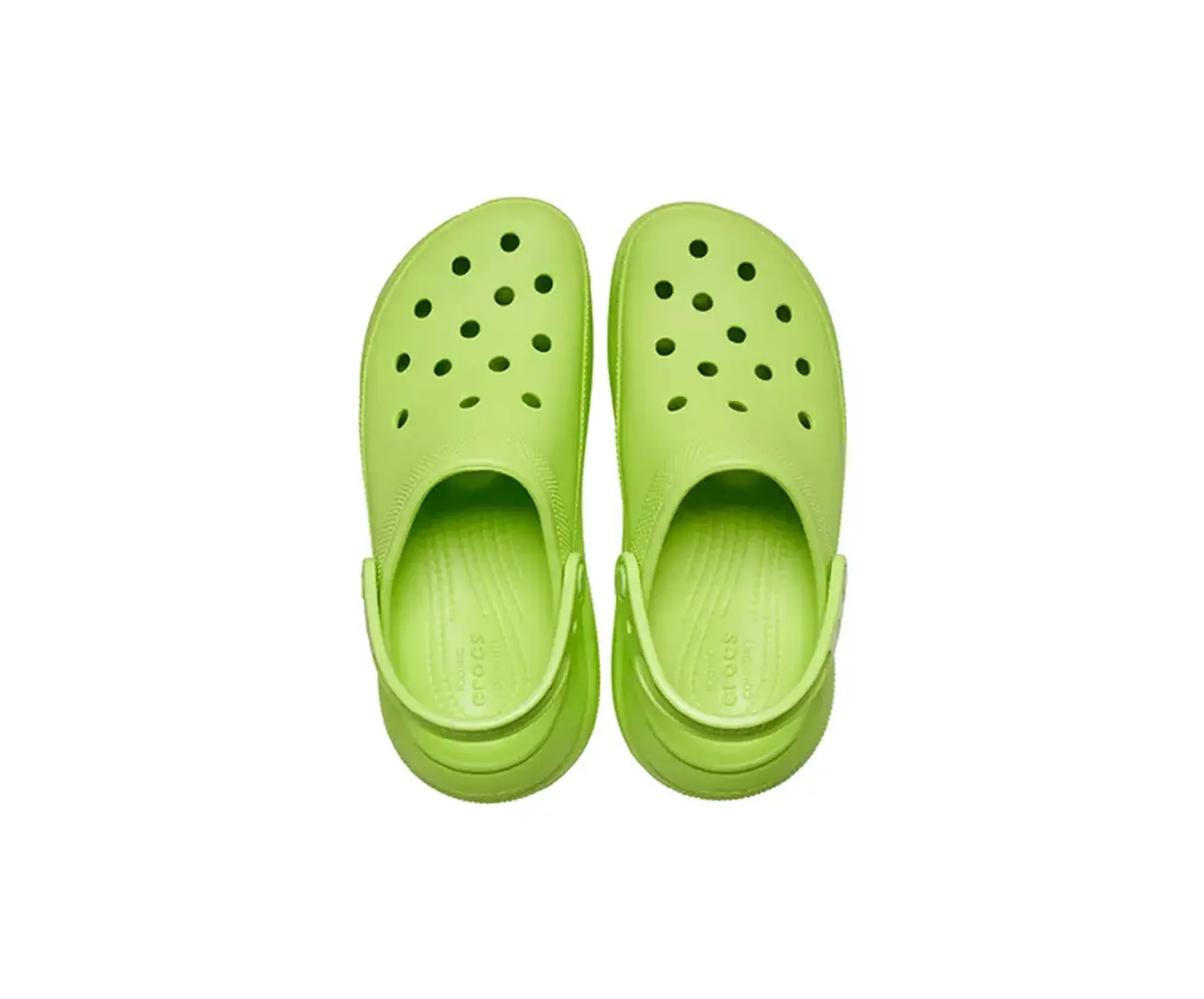 Crocs Classic Crush Clog