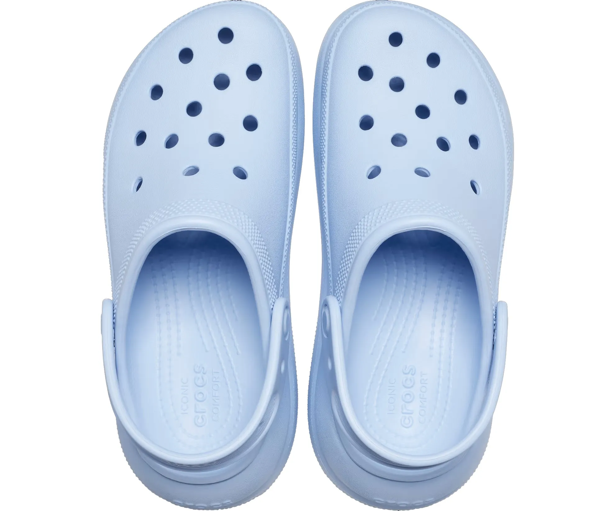 Crocs Classic Crush Clog