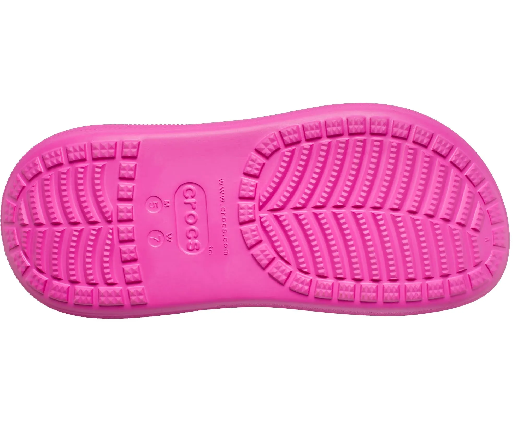 Crocs Classic Crush Clog