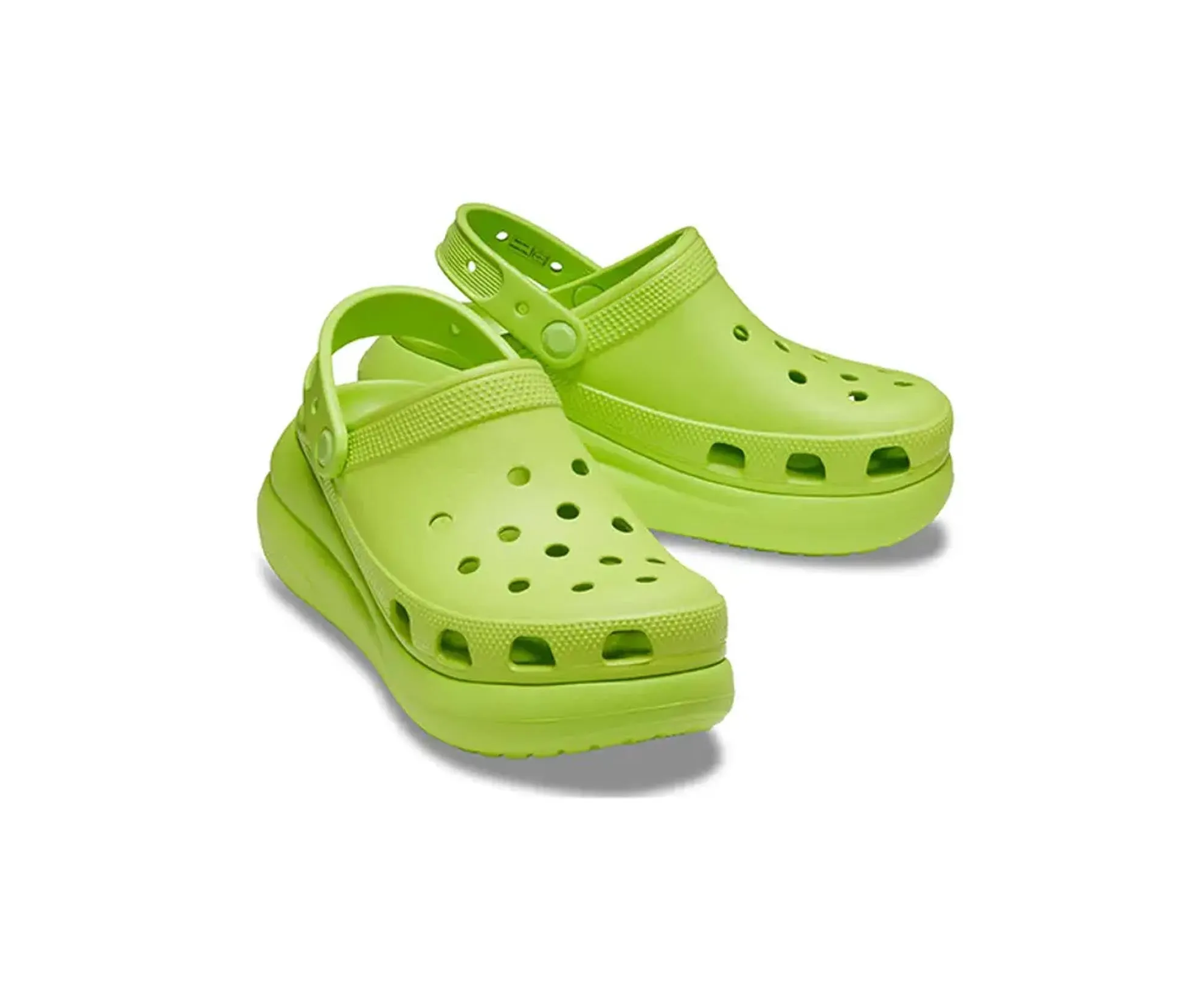 Crocs Classic Crush Clog