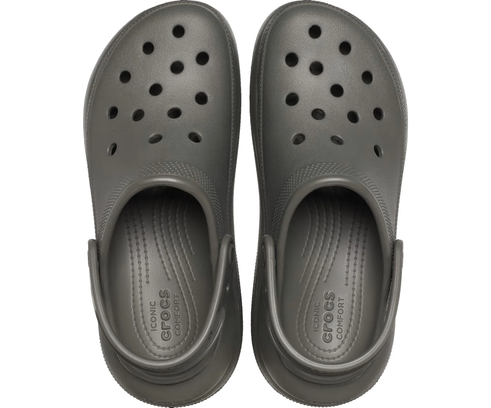 Crocs Classic Crush Clog