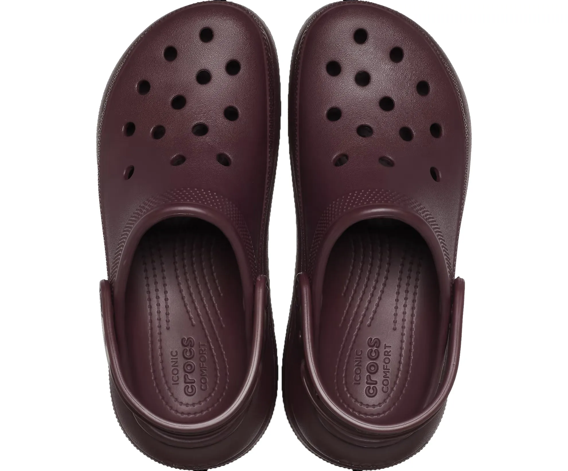 Crocs Classic Crush Clog