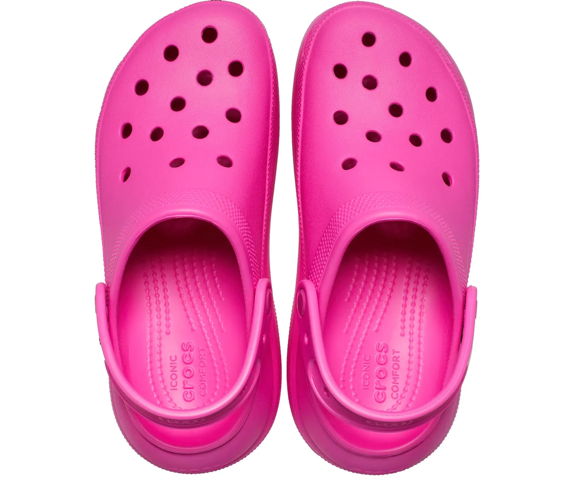 Crocs Classic Crush Clog