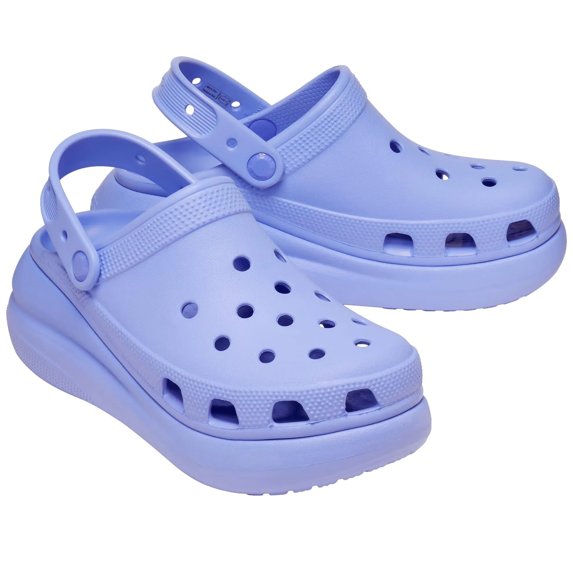 Crocs Classic Crush Clog