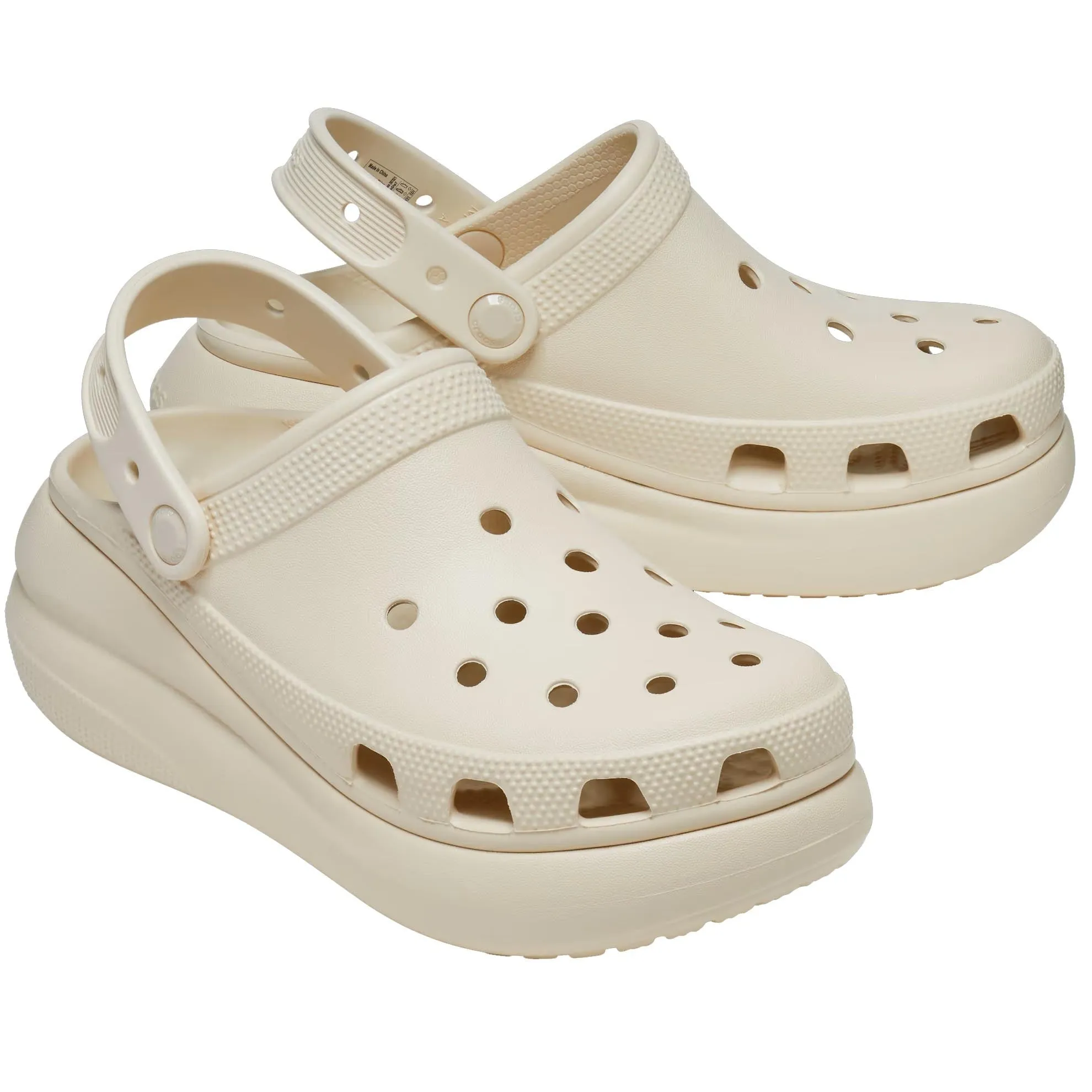 Crocs Classic Crush Clog