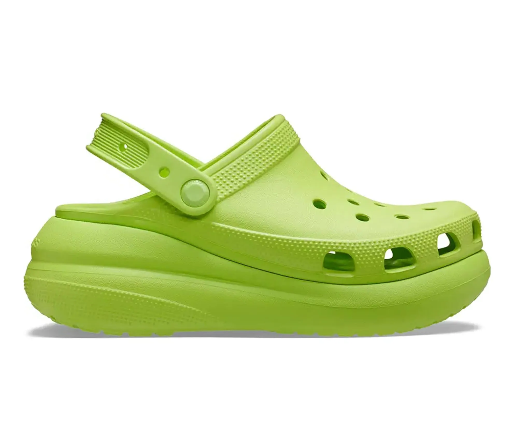 Crocs Classic Crush Clog