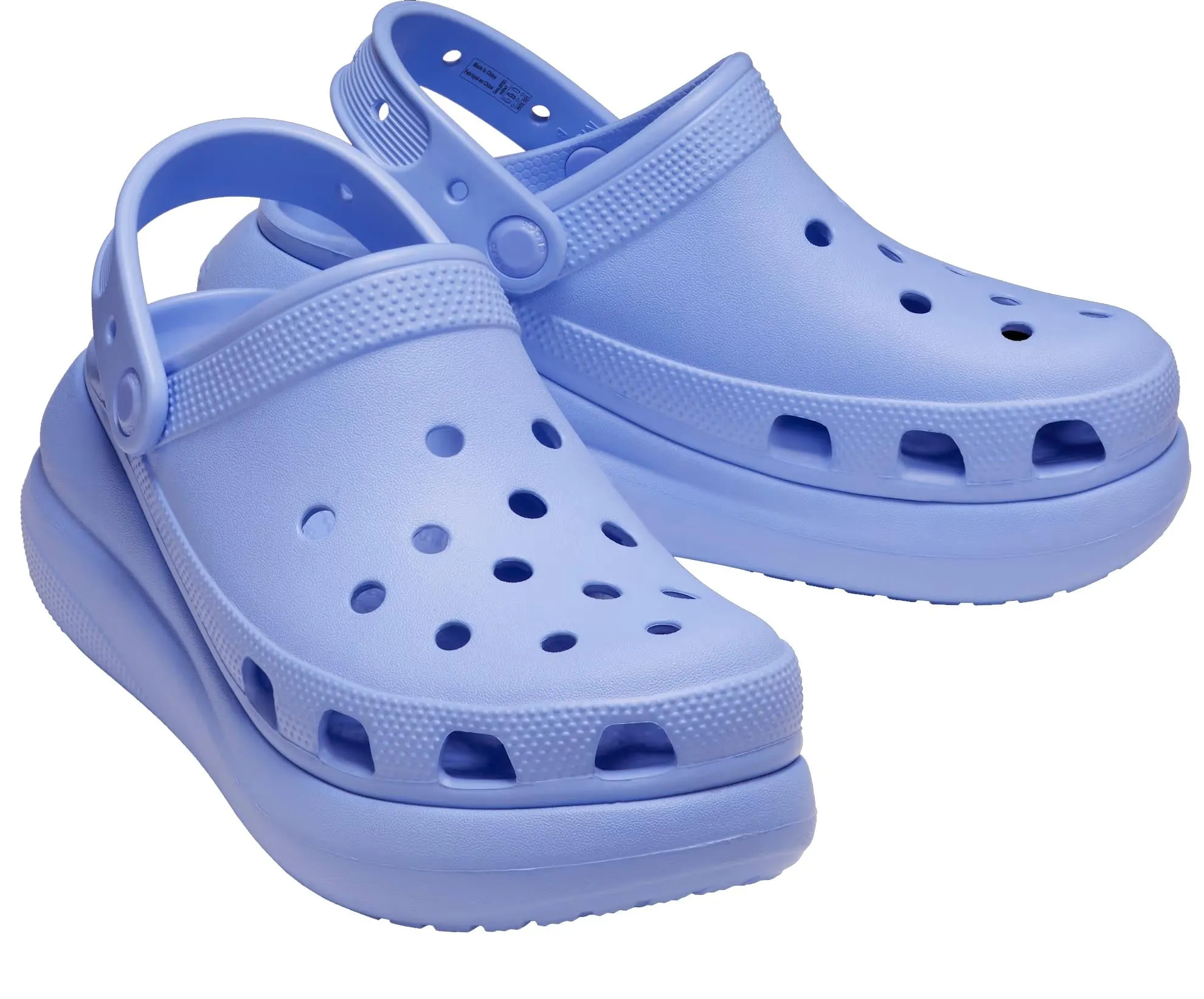 Crocs Classic Crush Clog