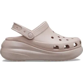 Crocs Classic Crush Shimmer Clog