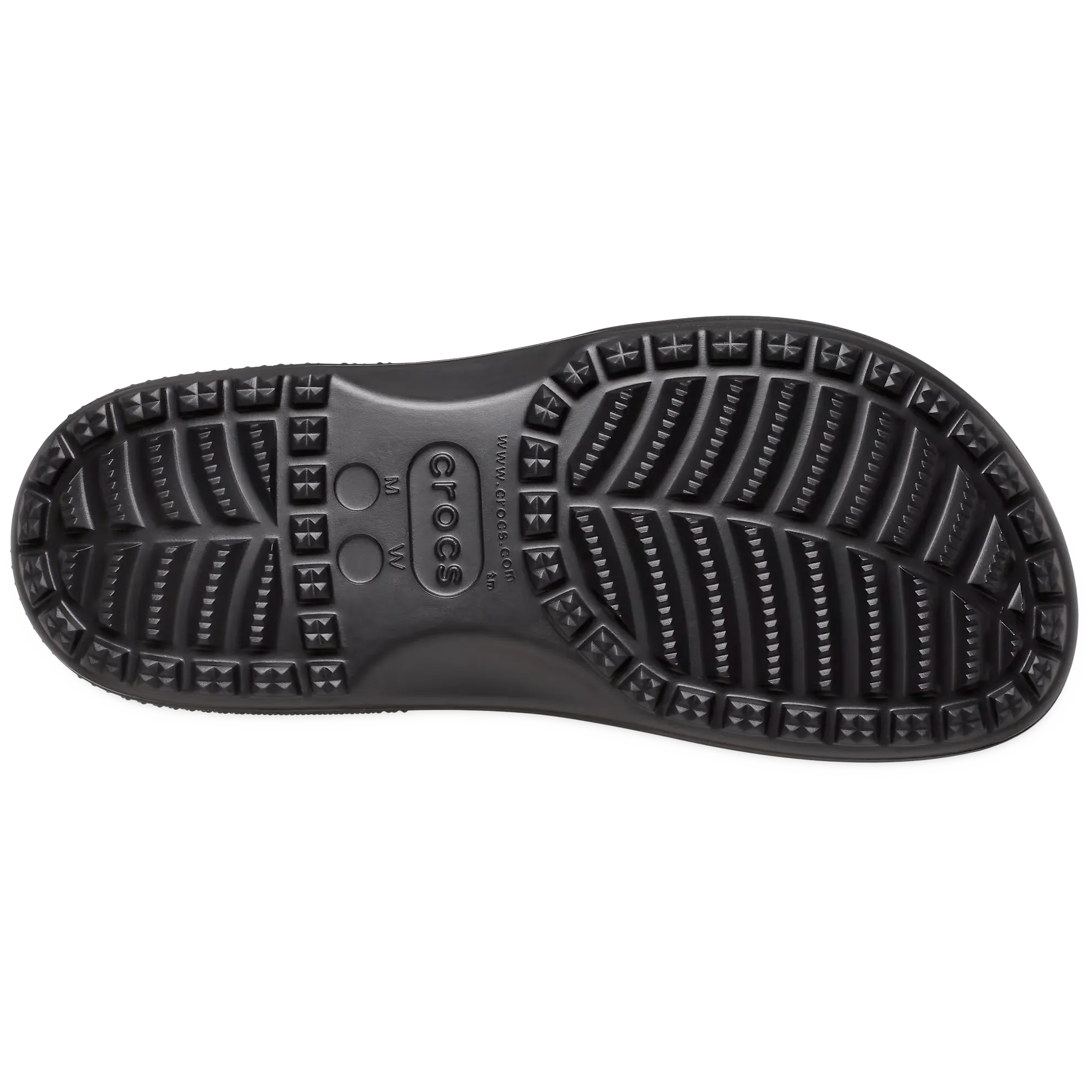 Crocs Classic gummistøvle