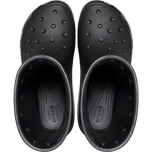 Crocs Classic gummistøvle