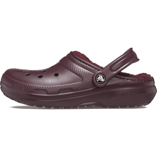 Crocs Classic Lined Adults Clog