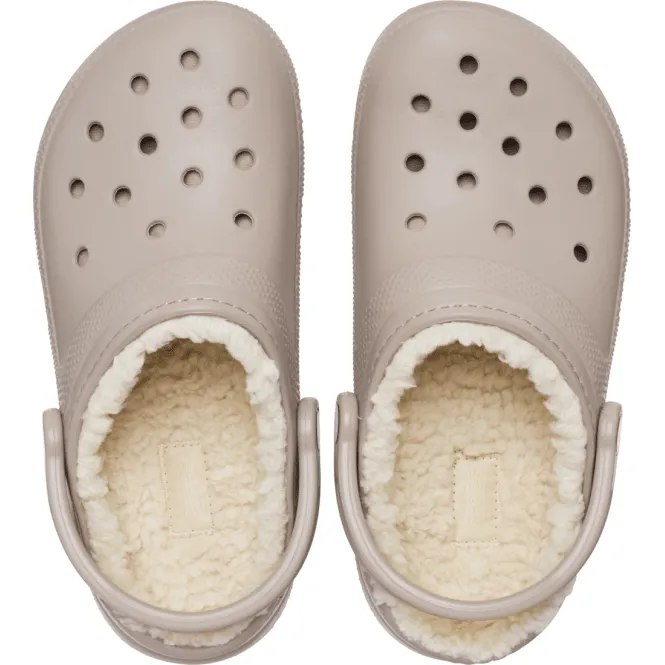 Crocs Classic Lined Adults Clog