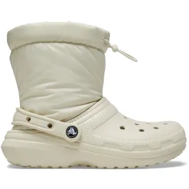 Crocs Classic Lined Neo Puff Boot