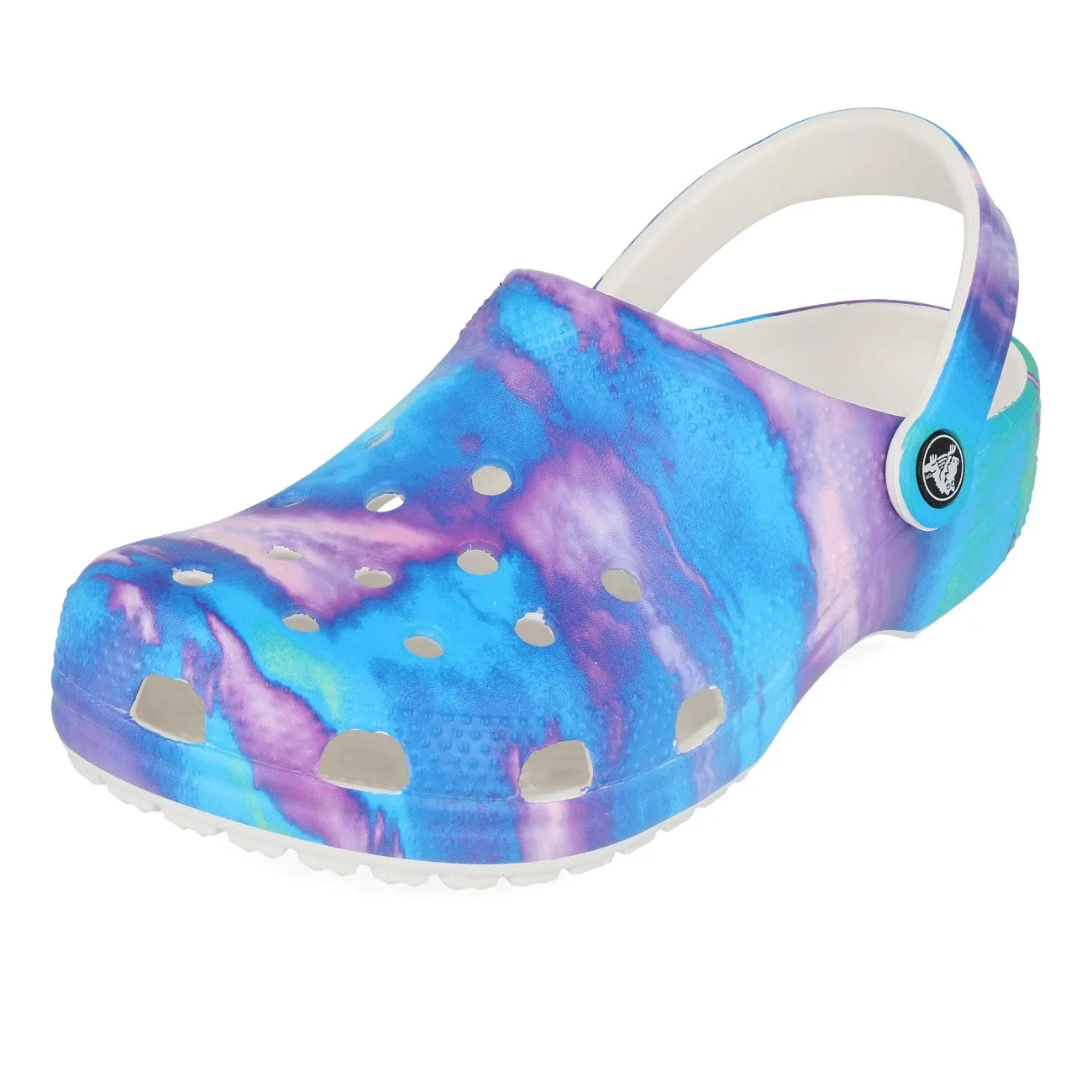 Crocs Classic Out of this World II Clog Multi