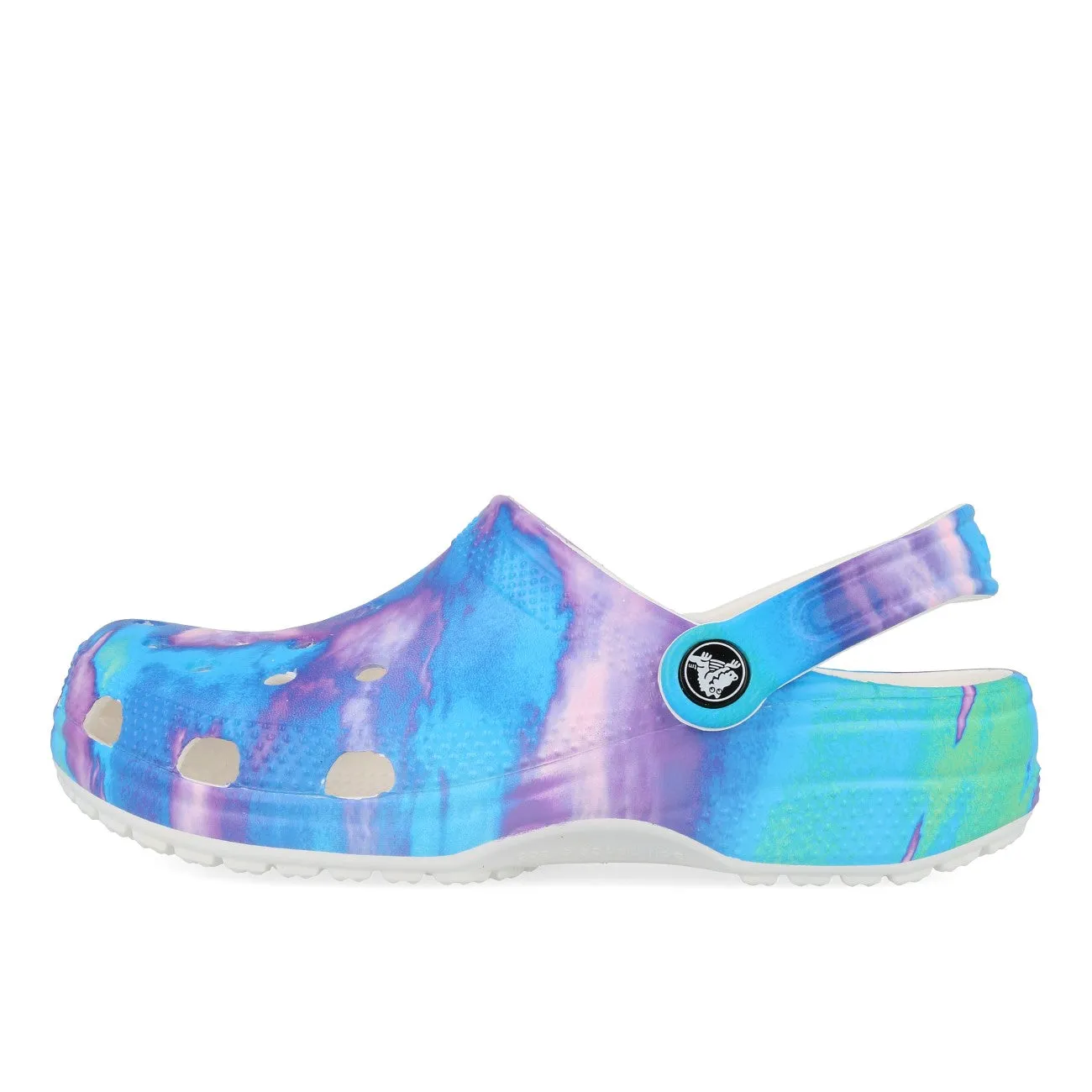 Crocs Classic Out of this World II Clog Multi