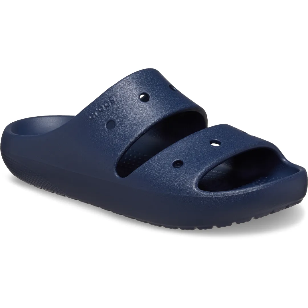 Crocs Classic Sandal V2 W Navy