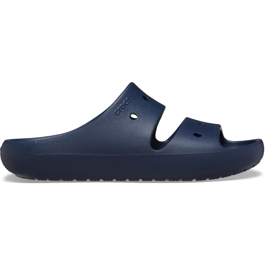 Crocs Classic Sandal V2 W Navy