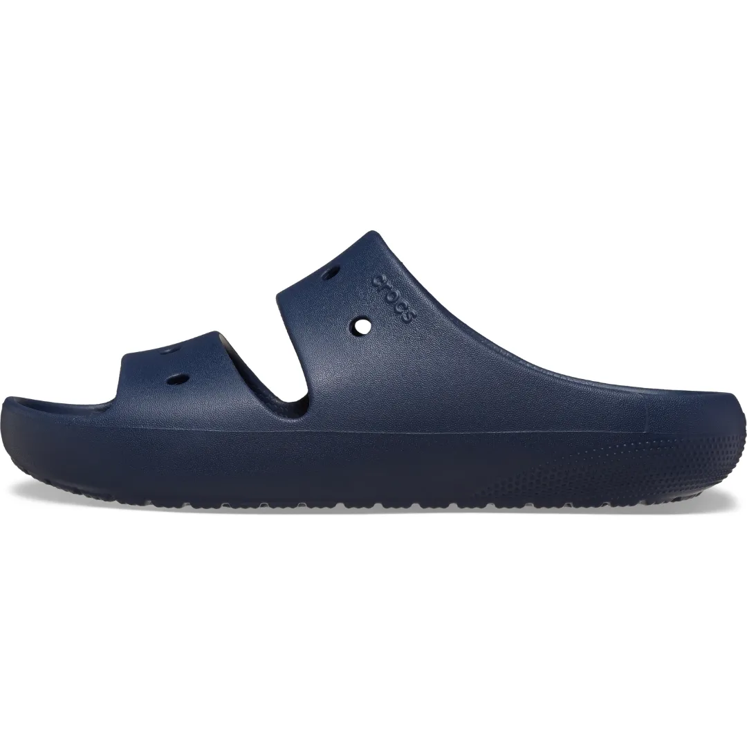 Crocs Classic Sandal V2 W Navy