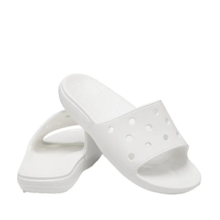 Crocs Classic Slide White - Adults