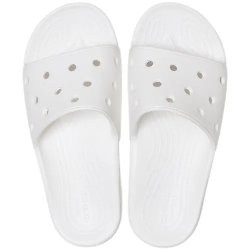 Crocs Classic Slide White - Adults