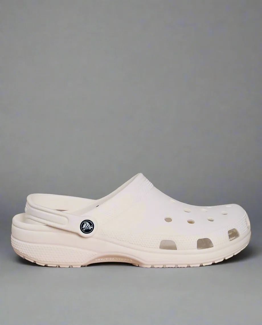 Crocs CLASSIC WHITE - 10001-100