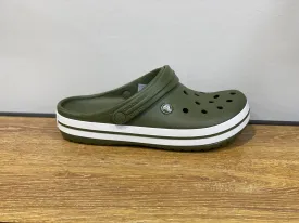 CROCS CROCBAND VERT