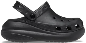 Crocs Crush Clog Black